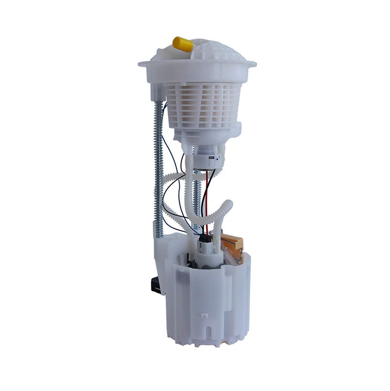 Apeixoto Electric Fuel Pump Assembly for 2004 2005 2006 Dodge Ram 1500 3.7L 4.7L 5.7L Short Bed with 26 Gallon Tank Fuel Pump Module Replacement E7186M - Image 5